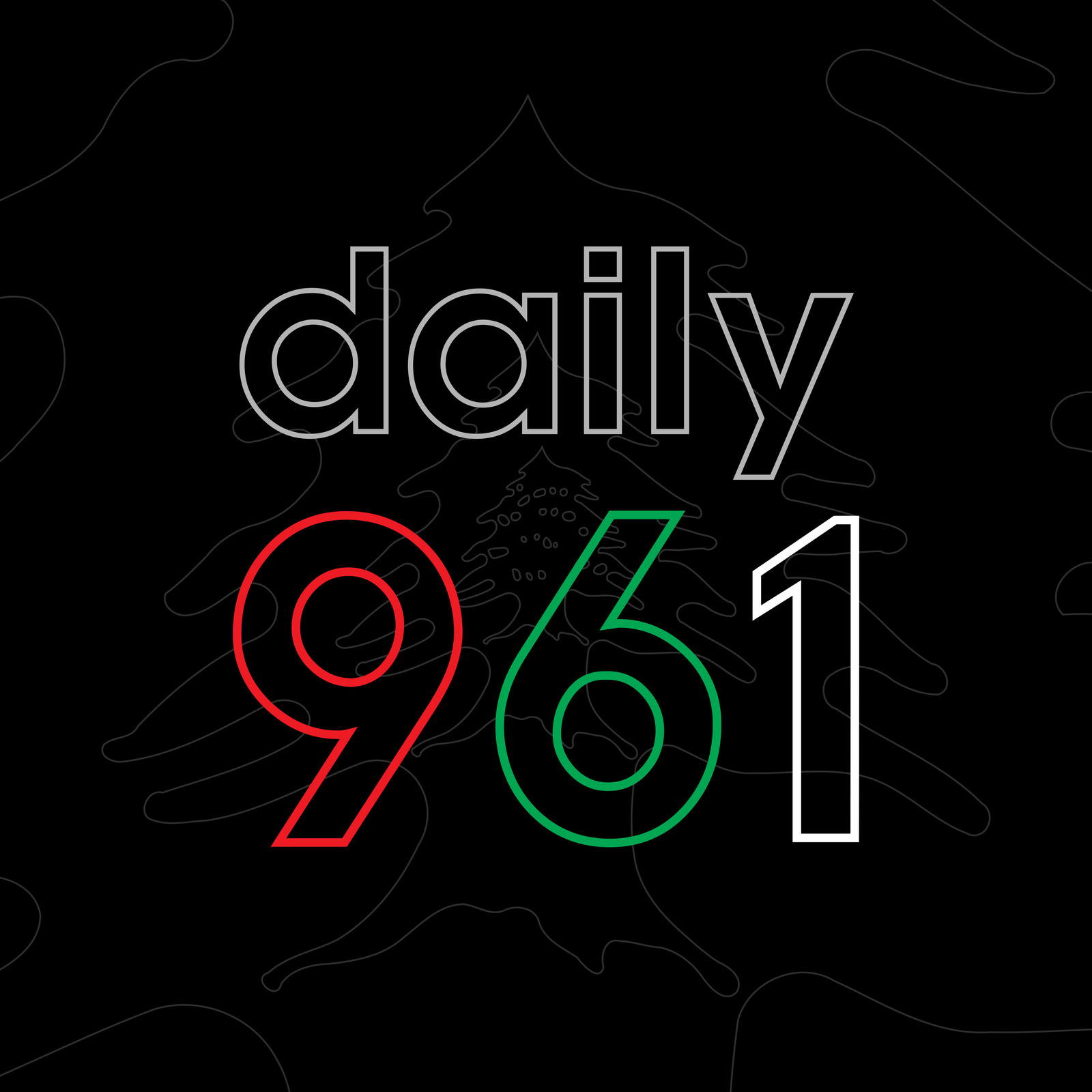 Daily961